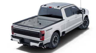 2025 Ford Super Duty® External Image 4